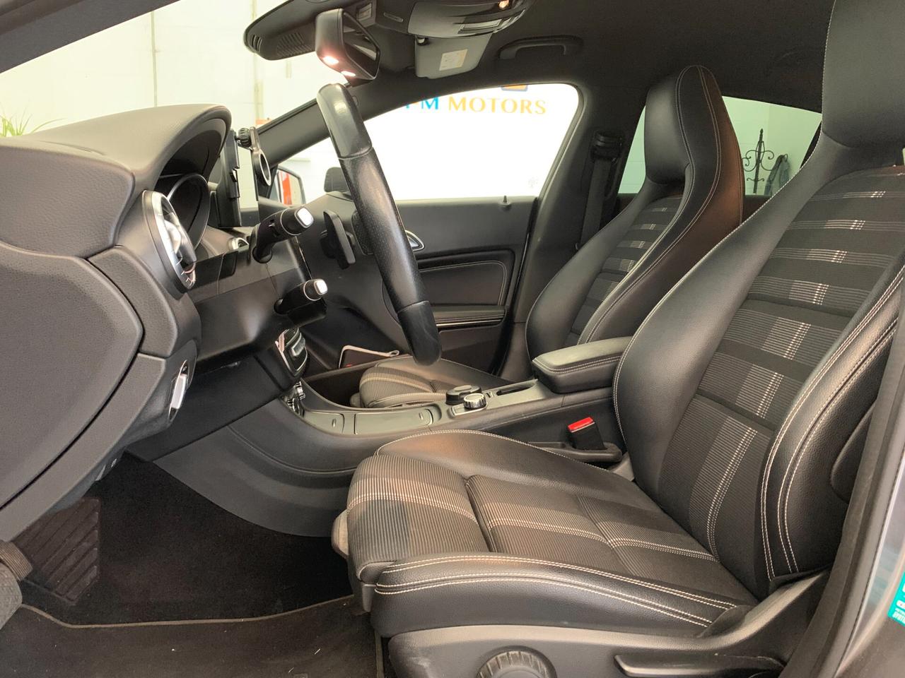 Mercedes-benz CLA 220 d Shooting Brake Automatic Sport