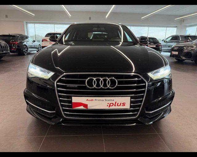 AUDI A6 Avant 2.0 TDI 190 CV quattro S tronic Business Pl