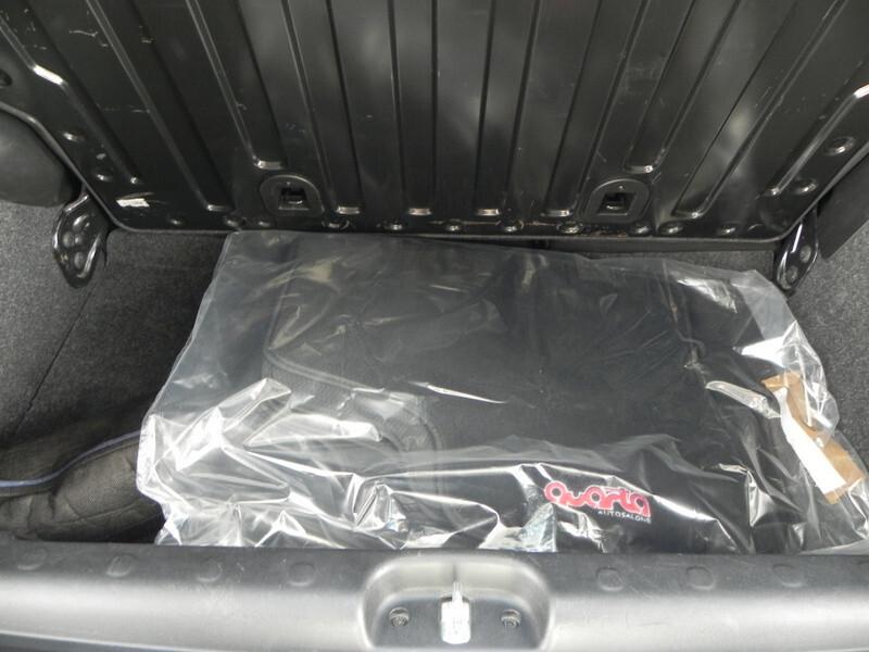 Fiat Panda 0.9 TwinAir Turbo S&S 4x4