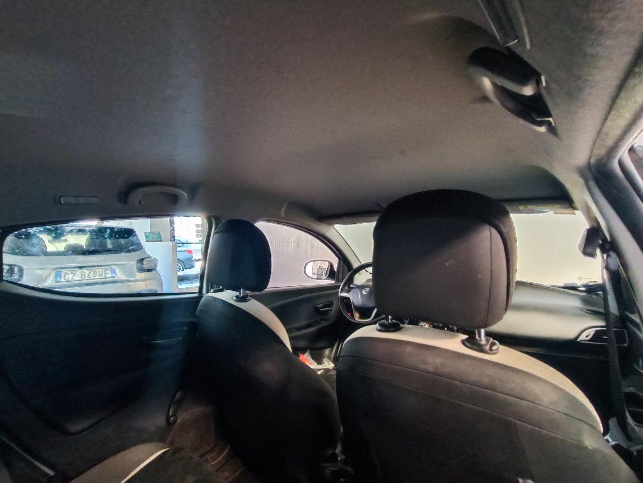 Lancia Ypsilon 5 Porte Ypsilon 1.2 Gold 69cv
