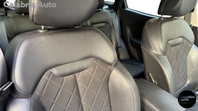 RENAULT Kadjar Blue dCi 8V 115CV EDC Intens