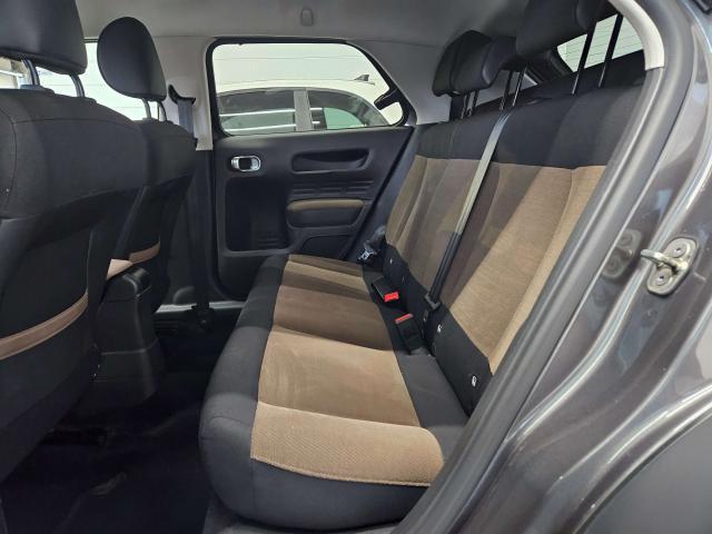 Citroen C4 C4 Cactus 2014 Cactus 1.6 bluehdi Shine 100cv