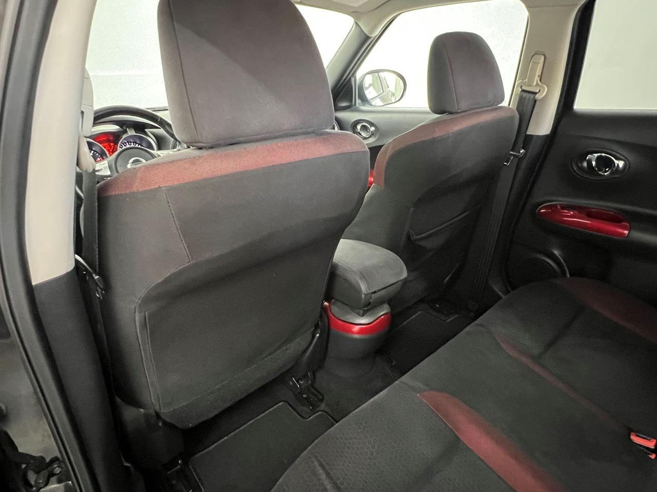 NISSAN Juke I 2010 Juke 1.5 dci Acenta