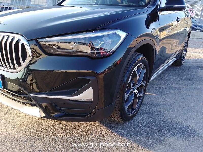 BMW X1 F48 2019 Diesel sdrive18d xLine Plus auto