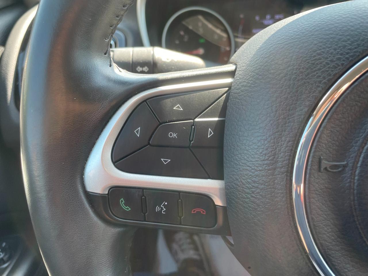 Jeep Compass 2.0 Multijet II aut. 4WD Night Eagle