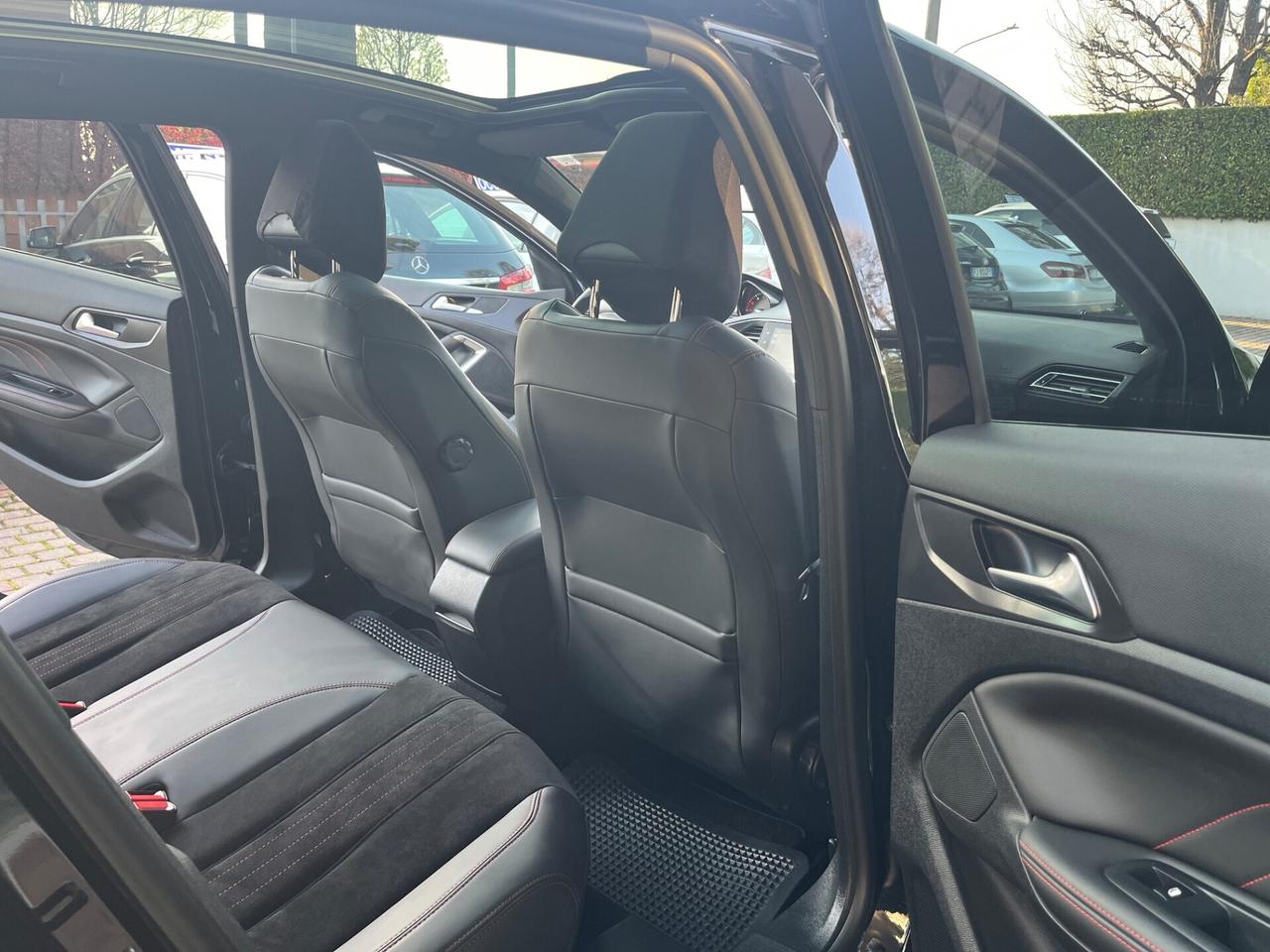 Peugeot 308 5p 1.6 thp 16v Gt s 95.000 KM !!!