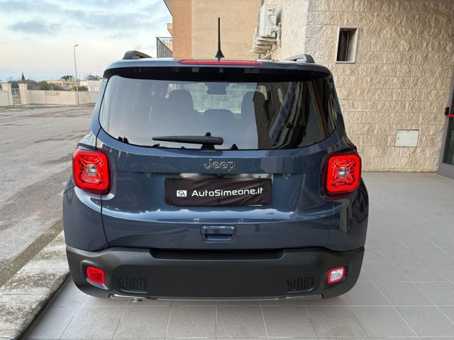 JEEP Renegade 1.6 Mjt 130 CV Limited FARI FULL LED