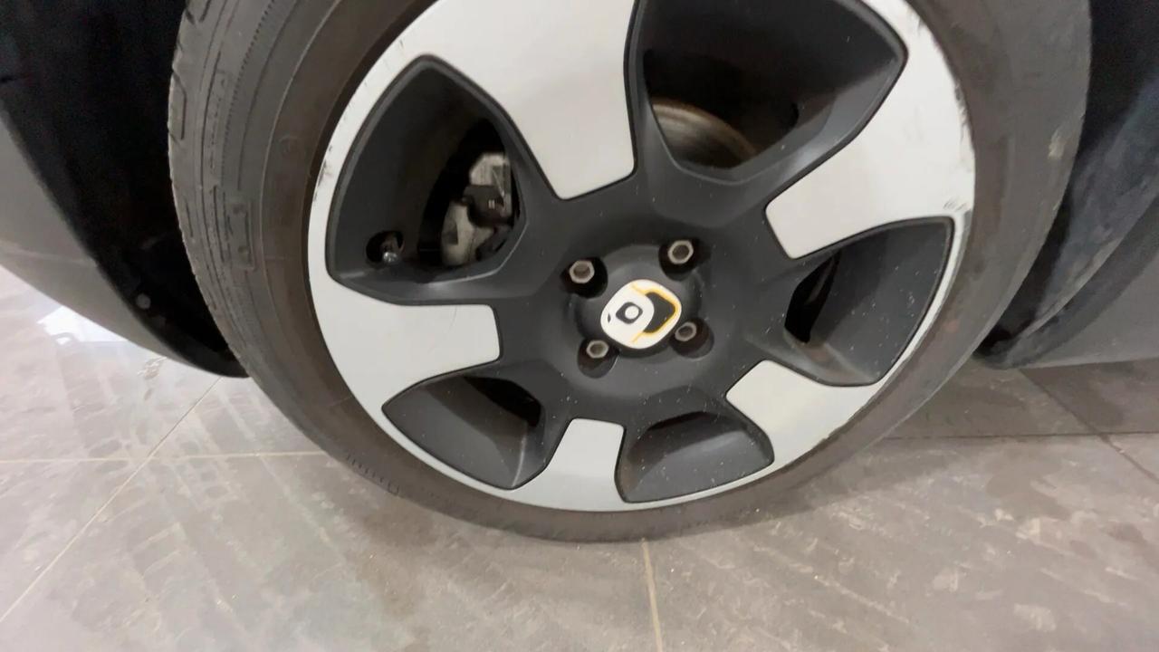 Fiat Panda Cross 1.0 FireFly S&S Hybrid