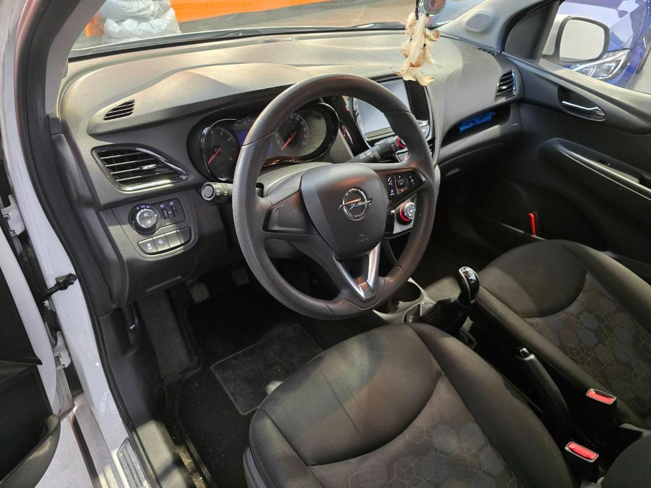 OPEL Karl Rocks 1.0 75 CV Start&Stop