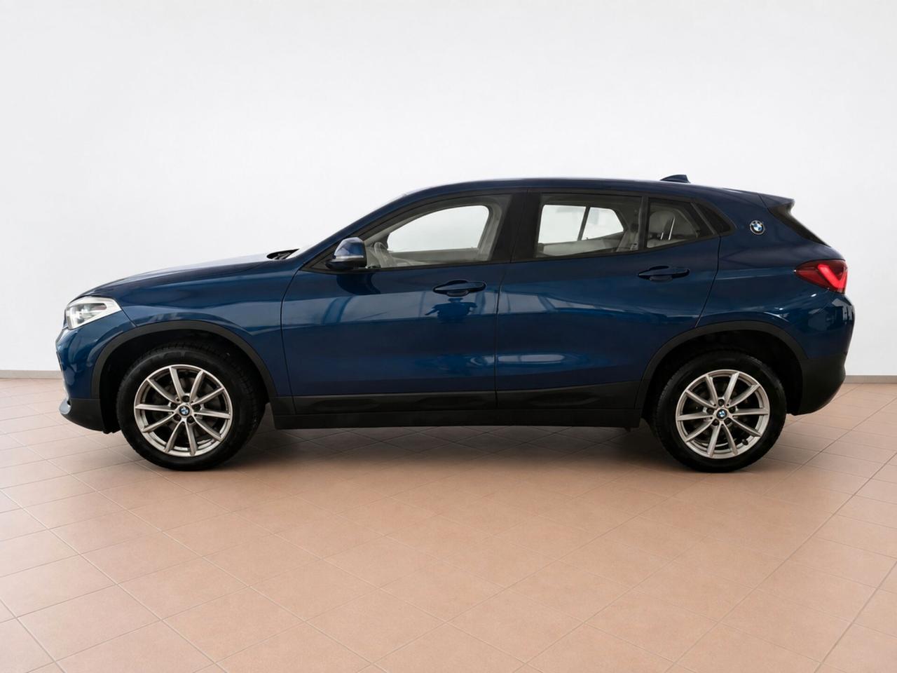 ---IN ARRIVO--- Bmw X2 sDrive 18d