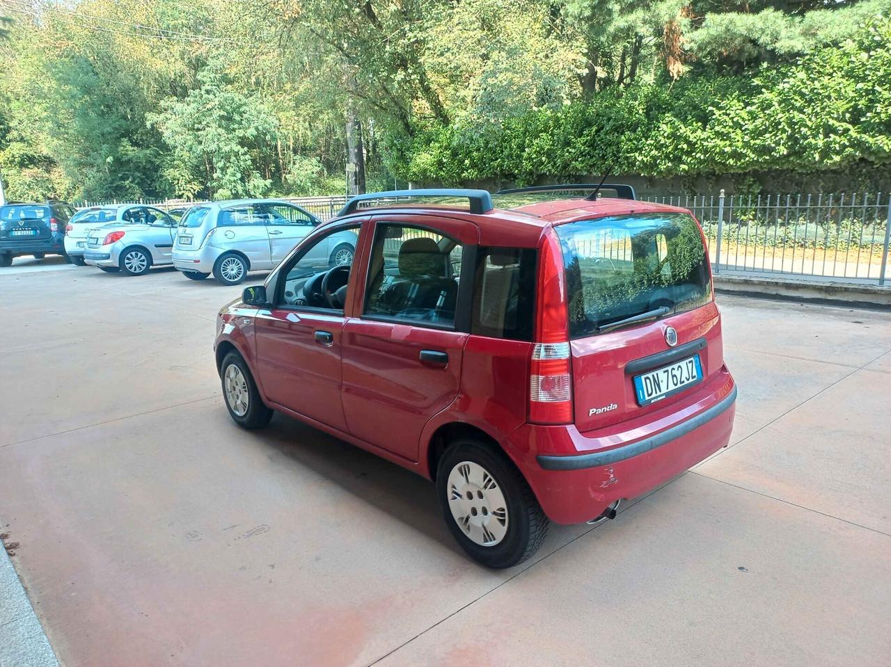 Fiat Panda 1.2 Dynamic