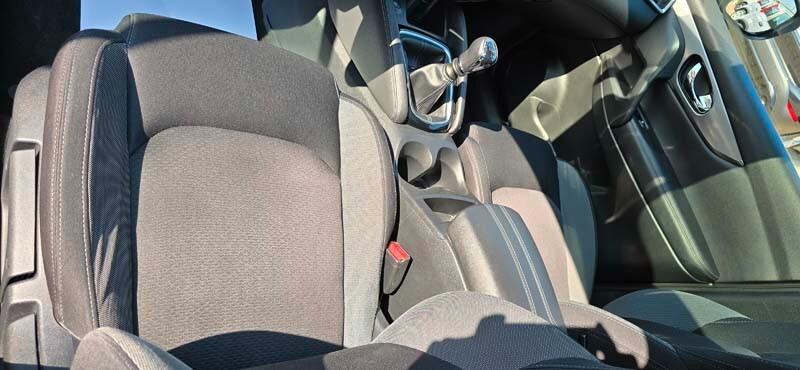 Nissan Qasqhai 1.5 dci n-Connecta 115 CV