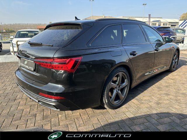 AUDI A6 Avant 50 3.0 TDI quattro tiptronic S-Line