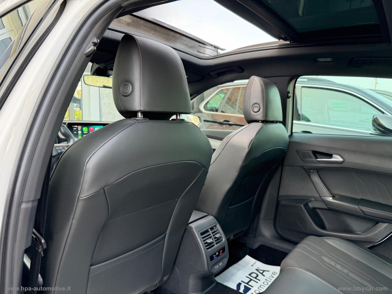 CUPRA Formentor 2.0TDI 150CV LED TETTO NAVI PELLE