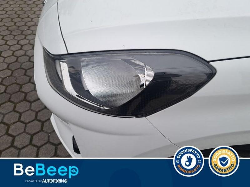 Hyundai i10 1.0 MPI TECH CONNECT PACK