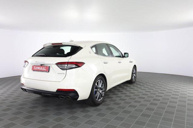 MASERATI Levante Levante 330 CV MHEV AWD GT