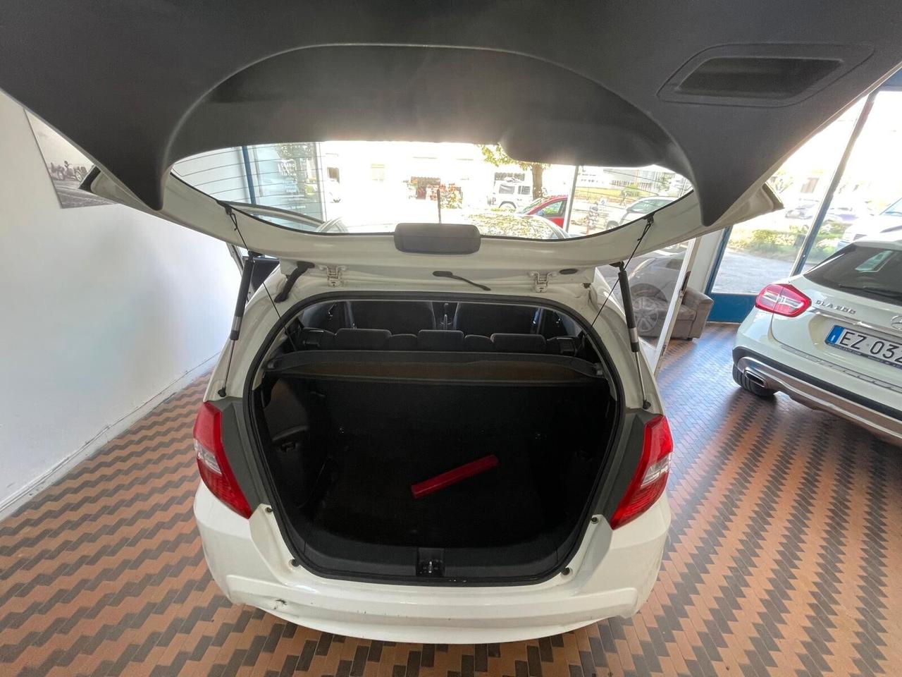 Honda Jazz 1.2 i-VTEC Trend