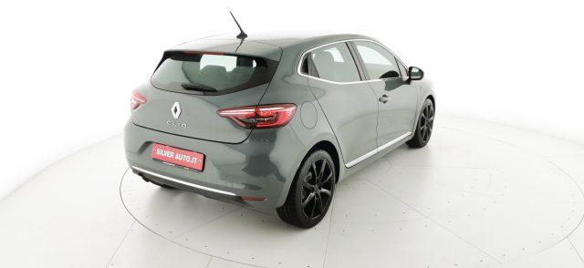 RENAULT Clio TCe 100 CV GPL 5 porte Life