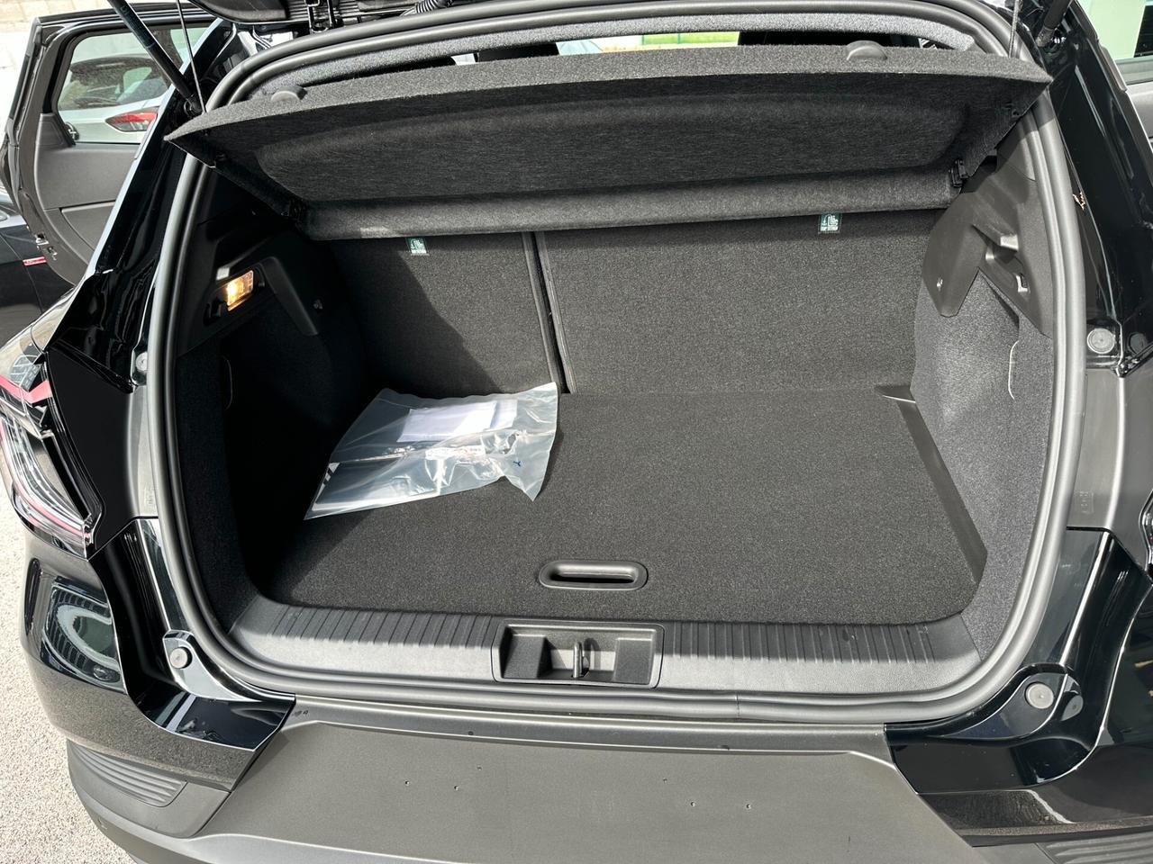 Renault Captur ECO-G 100 CV Evolution