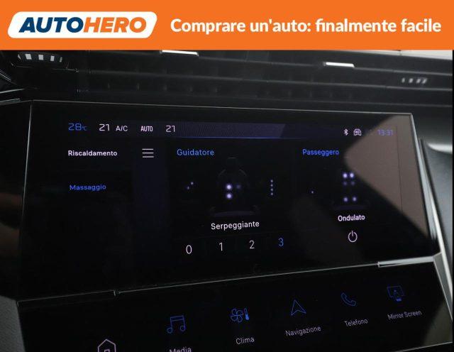PEUGEOT 308 Plug-in Hybrid 225 e-EAT8 GT Pack