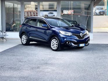 Renault Kadjar 1.5 Diesel 110CV E6 Neo. Automatica - 2016