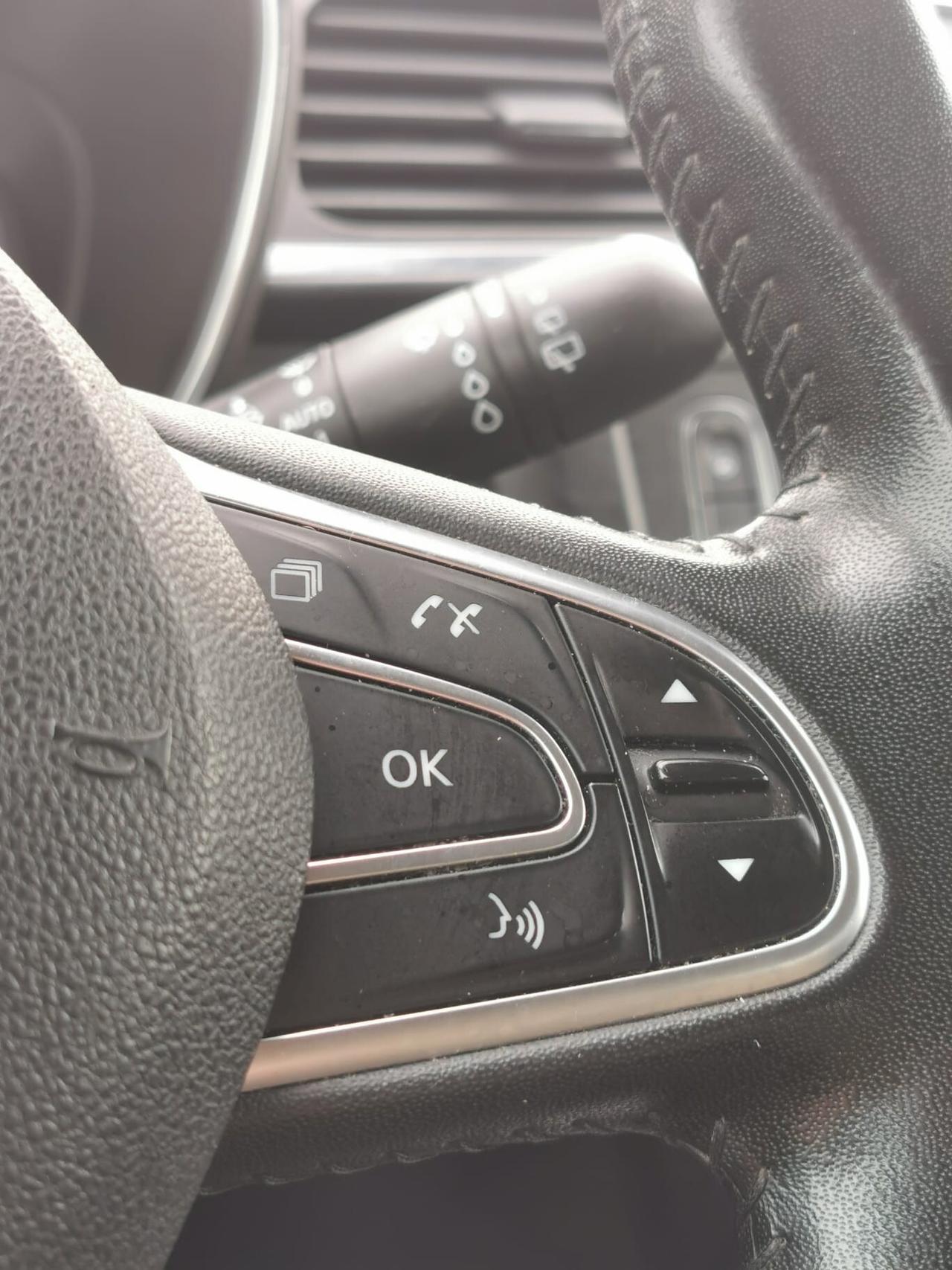 Renault Kadjar dCi 8V 110CV Energy Zen 2016