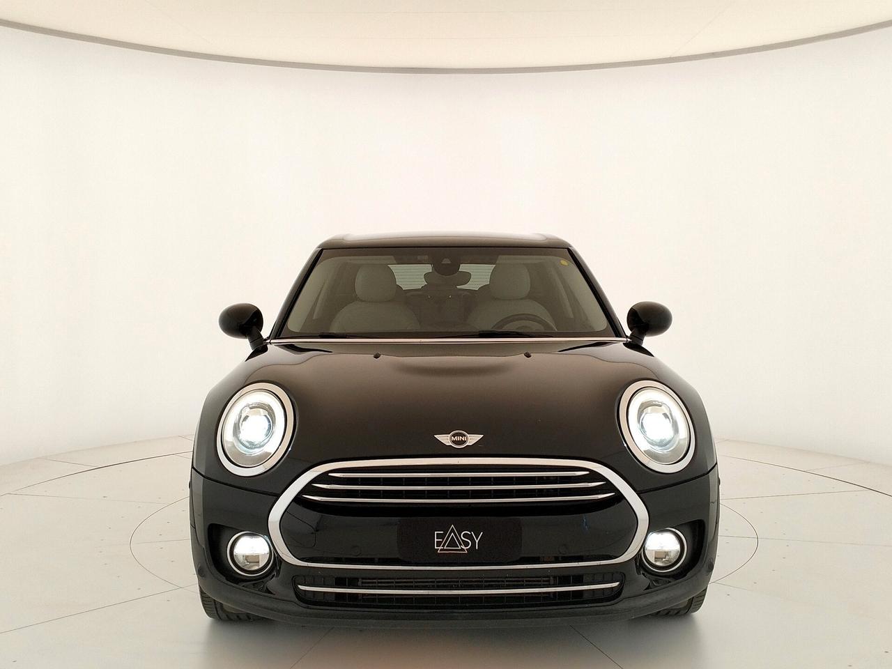 Mini Cooper Clubman 1.5 Hype Auto - NEOPATENTATI