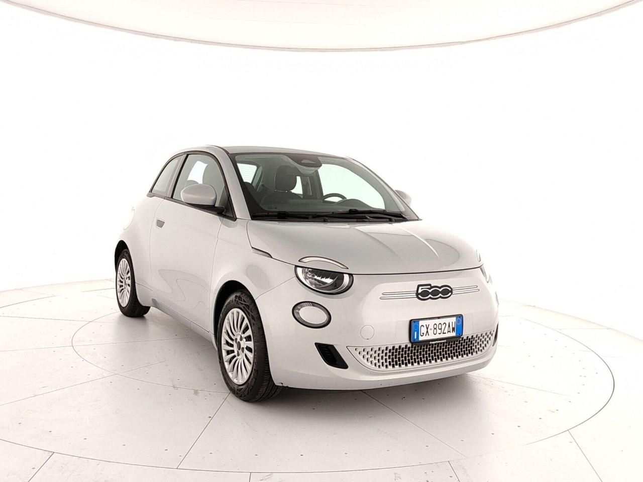 Fiat 500e Berlina 23,8 kWh