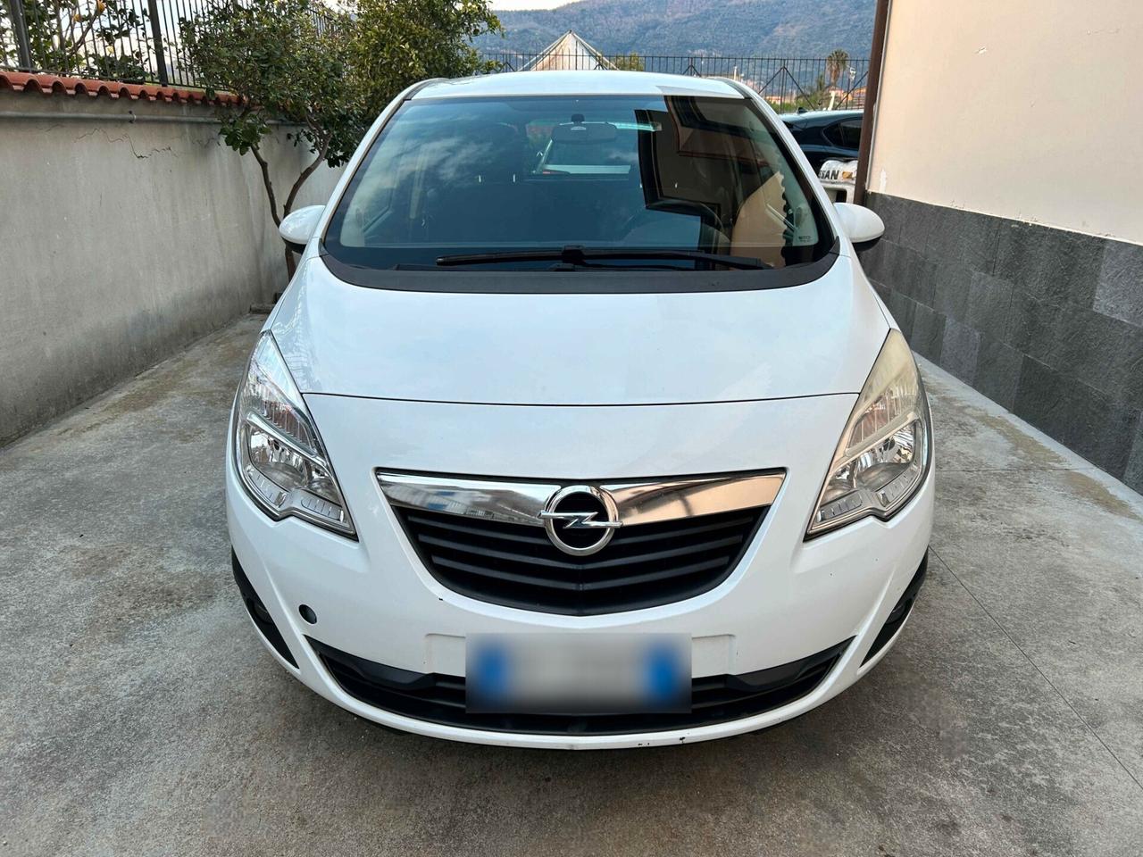 Opel Meriva 1.3 CDTI 95CV - 2012