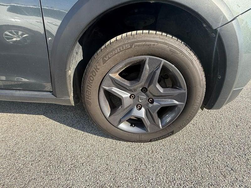 Dacia Logan Logan MCV 1.5 dCi 8V 90CV Start&Stop Serie Speciale Brave
