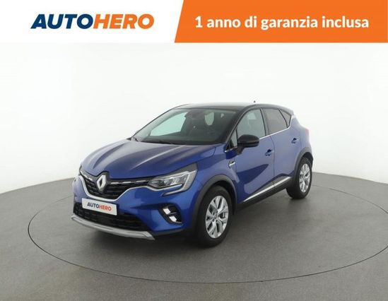 RENAULT Captur TCe 140 CV Intens