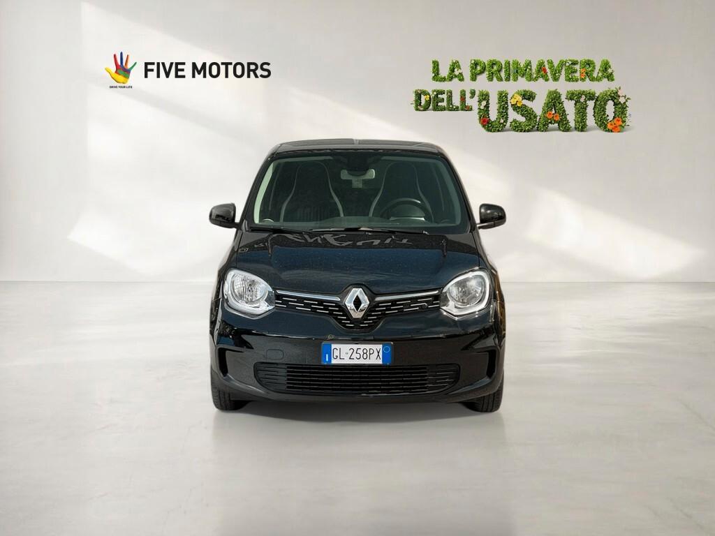 Renault Twingo Electric Techno 22kWh