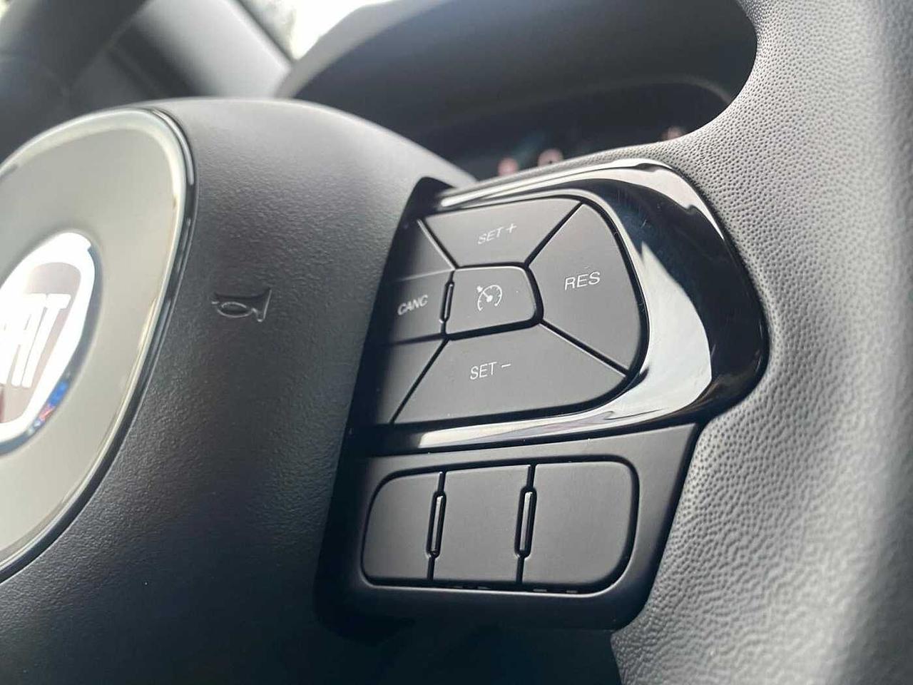 Fiat Pandina 1.0 FireFly S&S Hybrid