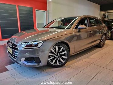 Audi A4 Avant 35 2.0 tdi Business 163CV s-tronic 2020