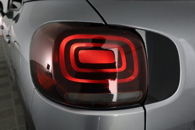 CITROEN C3 Aircross C3 Aircross PureTech 110 S&S Max