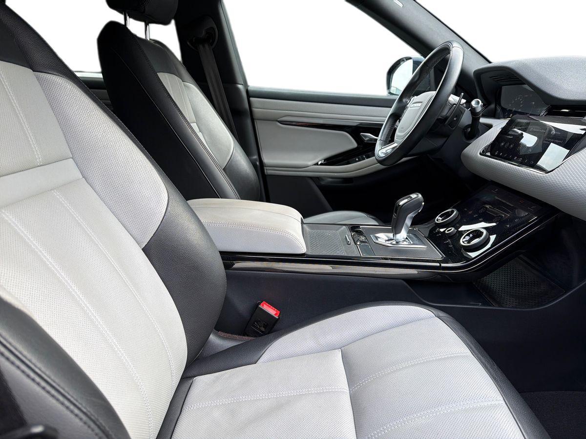 LAND ROVER Evoque 2.0d i4 mhev R-Dynamic S awd 150cv auto