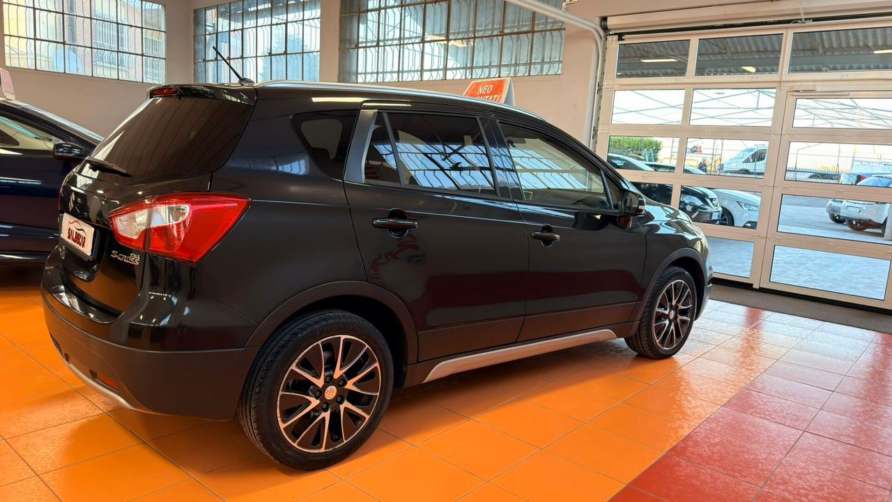Suzuki S-Cross 1.6 DDiS Easy