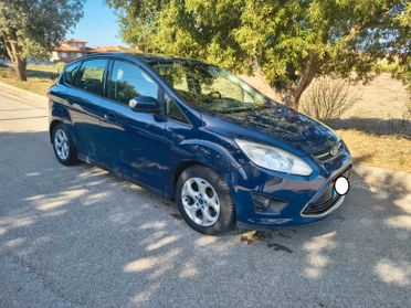 Ford C-Max 2.0 TDCi 163CV Powershift Titanium
