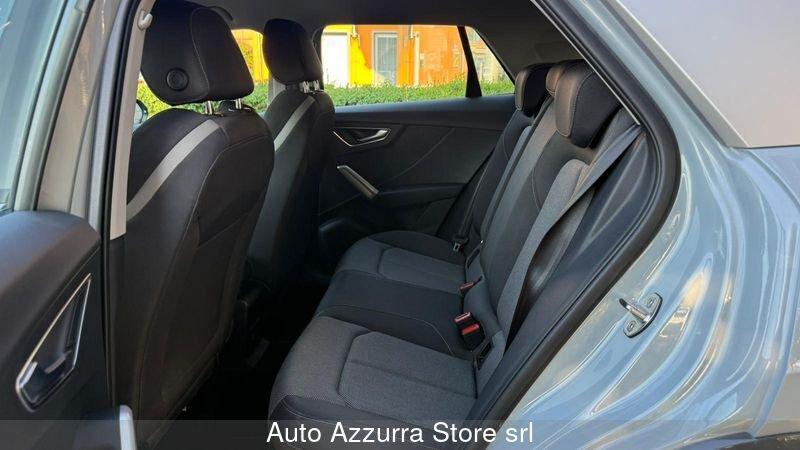Audi Q2 30 2.0 TDI S Line edition *PROMO AZZURRA, PRONTA CONSEGNA, COLORI VARI*