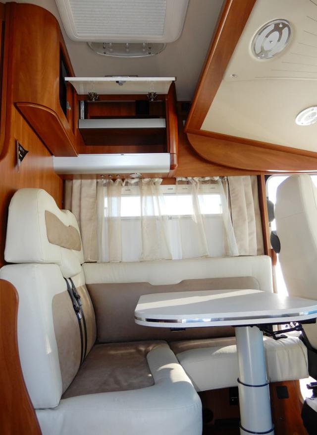 LAIKA ECOVIP 609