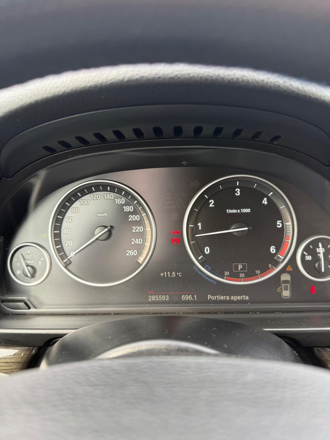 Bmw 530 530d xDrive 258CV Touring Luxury