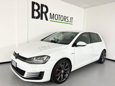 VOLKSWAGEN Golf GTD 2.0 TDI 5p. BlueMotion Technology