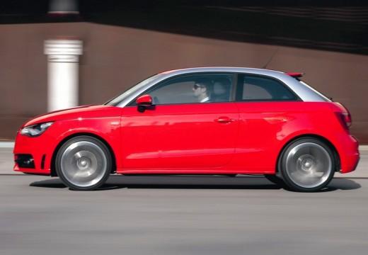 AUDI A1 I 2015 3p - A1 1.0 tfsi ultra Sport 95cv