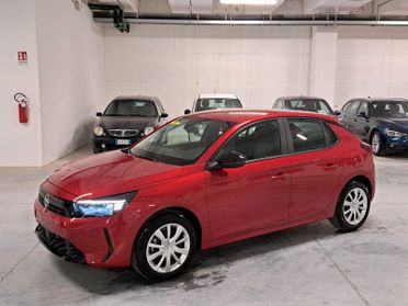 Opel Corsa 1200 75CV 5 Porte Km. 0