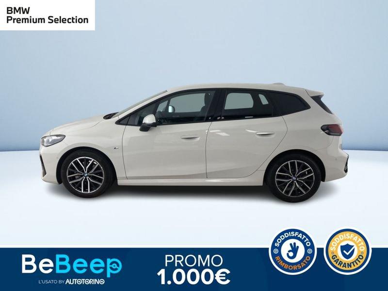 BMW Serie 2 Active Tourer 218D ACTIVE TOURER MSPORT AUTO
