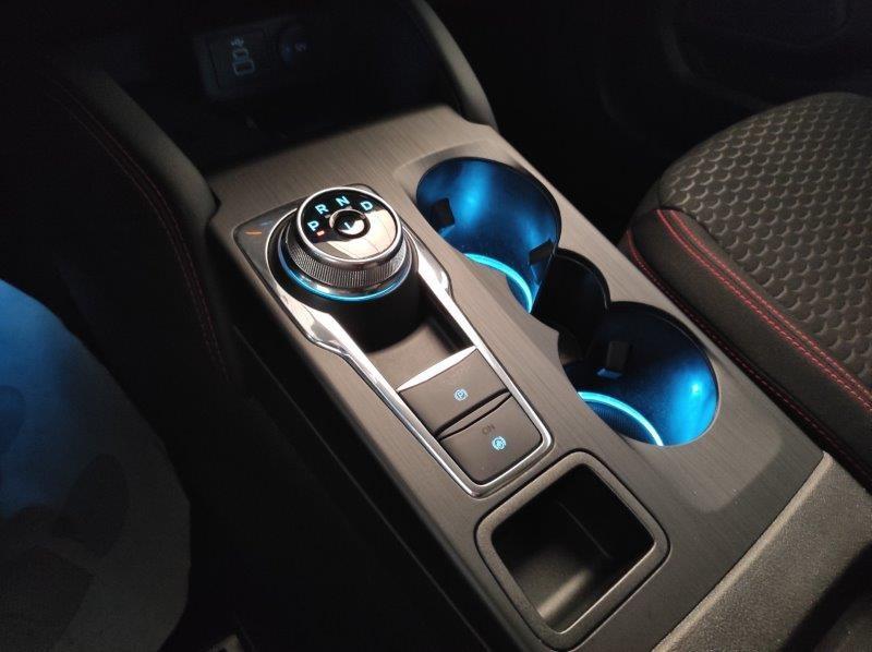 FORD Kuga 3ª serie - Kuga 2.5 Full Hybrid 183 CV CVT AWD ST-Line