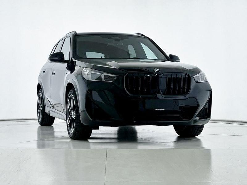 BMW X1 X1 xDrive 20d Msport
