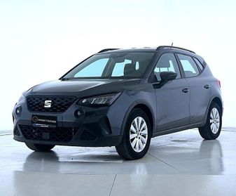SEAT Arona Arona 1.0 TGI Style