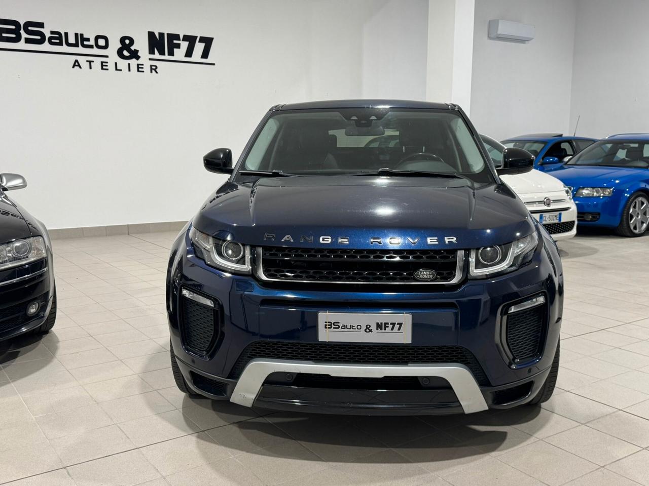 Land Rover Range Evoque 2.0 TD4 150 CV 5p. HSE Dynamic