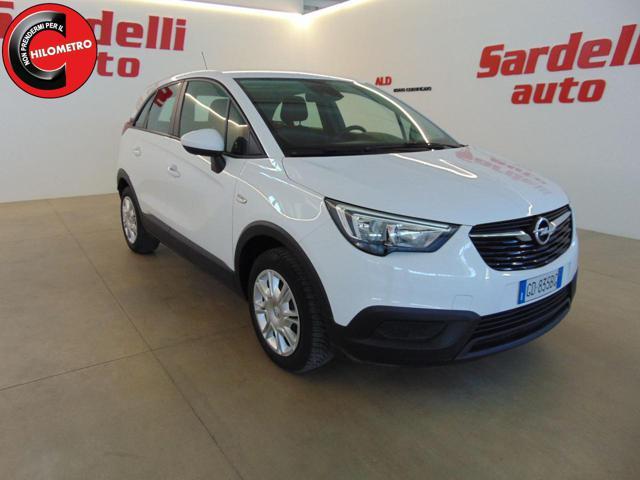 OPEL Crossland X 1.2 12V Start&Stop Advance
